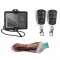Universal Car Remote Kit Keyless Entry System Remote Key 5 Buttons-0 thumb