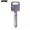 JMA Mechanical Metal Head Key For Ford, Lincoln, Mercedes H67 / H66 / 1139FD FO-8DE-0 thumb
