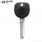 Mechanical Plastic Head Key For GM Z Keyway B106-P P1115-0 thumb