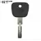 Plastic Head 4-Track Key Key For BMW BS7BW-P HU58P-0 thumb