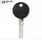 Mechanical Plastic Head Key V37-P X203 for VW-0 thumb