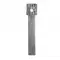 MFK Replacement Key Blade for Kia KK12 thumb