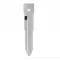 MKF Multi Function Key Blade, High quality key blank refill for Mazda MAZ24R  JMA: TP00MAZ-11D.P thumb