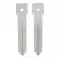 MFK Refill Key Blank Blade for Nissan NSN14 DA34-0 thumb
