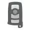 Proximity Key Fob Shell For BMW CAS1 4 Button-0 thumb