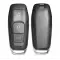 Smart Remote Shell for Ford Explorer, F-150 3 Button with Blade HU101-0 thumb