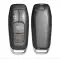 Smart Remote Shell for Ford Edge, Explorer, Fusion, Mustang 4 Button with Blade HU101-0 thumb