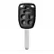  Honda Odyssey Remote Key Shell 6 Button Blade HON66 thumb