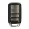 Smart Remote Key Shell For Kia Cadenza 3+1 Button-0 thumb
