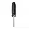 Flip Remote Key Shell For KIA 3 Button with TOY48 Blade - RS-KIA-TOY483B  p-2 thumb