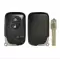 Remote Key Shell For Lexus 3 Button with 80K Single Sided Blade-0 thumb