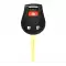 Nissan Remote head Key Shell 3 Button thumb
