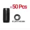 Bag of 50 Roll Pins Fit Autel IKEY Remote Blades 2.00 X 4.00 mm-0 thumb