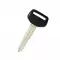 Toyota Hilux Genuine key Uncut blank 90999-00174-0 thumb