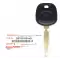 Toyota Genuine Transponder Blank Key 89785-08040 4D-72 G-Chip-0 thumb