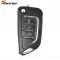Xhorse Universal Wire Remote Key Cadillac Style 4 Button XKCD02EN-0 thumb
