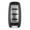 Xhorse XSCH01EN Universal Smart Remote Key Chrysler Type 4 Button thumb