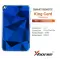 Xhorse Universal Smart Proximity KING CARD Remote Key Diamond Blue 4 Button XSKC04EN - CR-XHS-XSKC04EN  p-4 thumb
