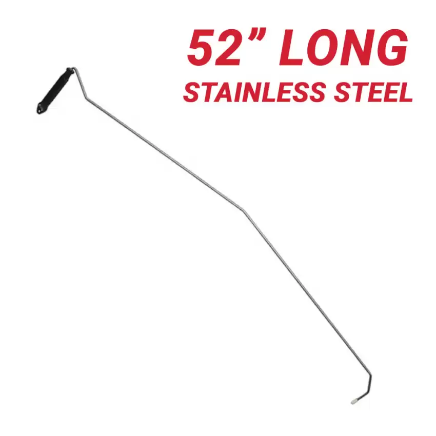 Stainless Steel Max Long Reach Tool from Access Tools