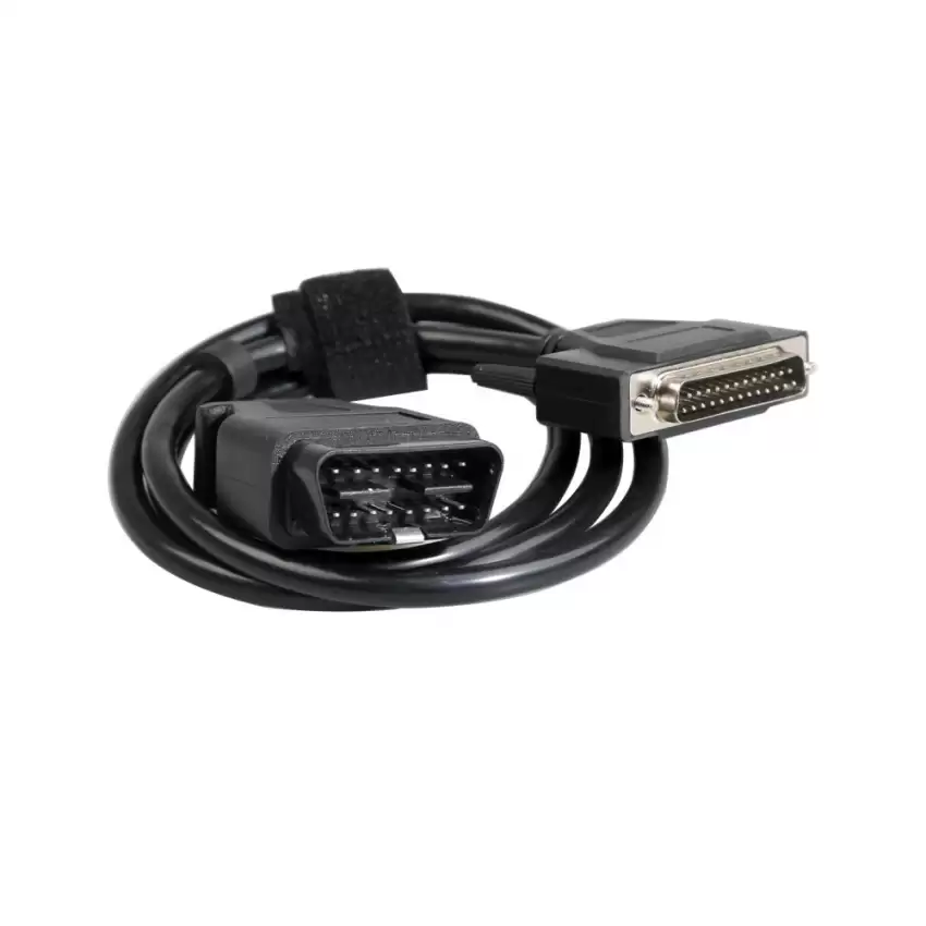  Lonsdor K518ISE Key Programmer Device OBD Test Cable