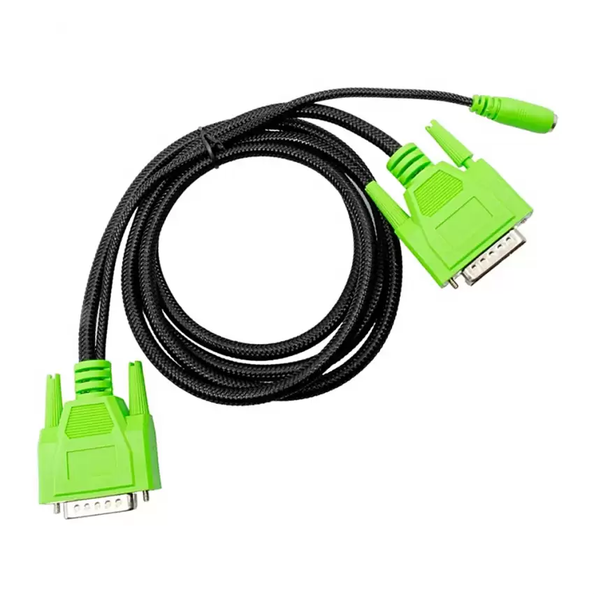 AutoProPAD Flexible Main Data Cable for Full and Basic from Magnus