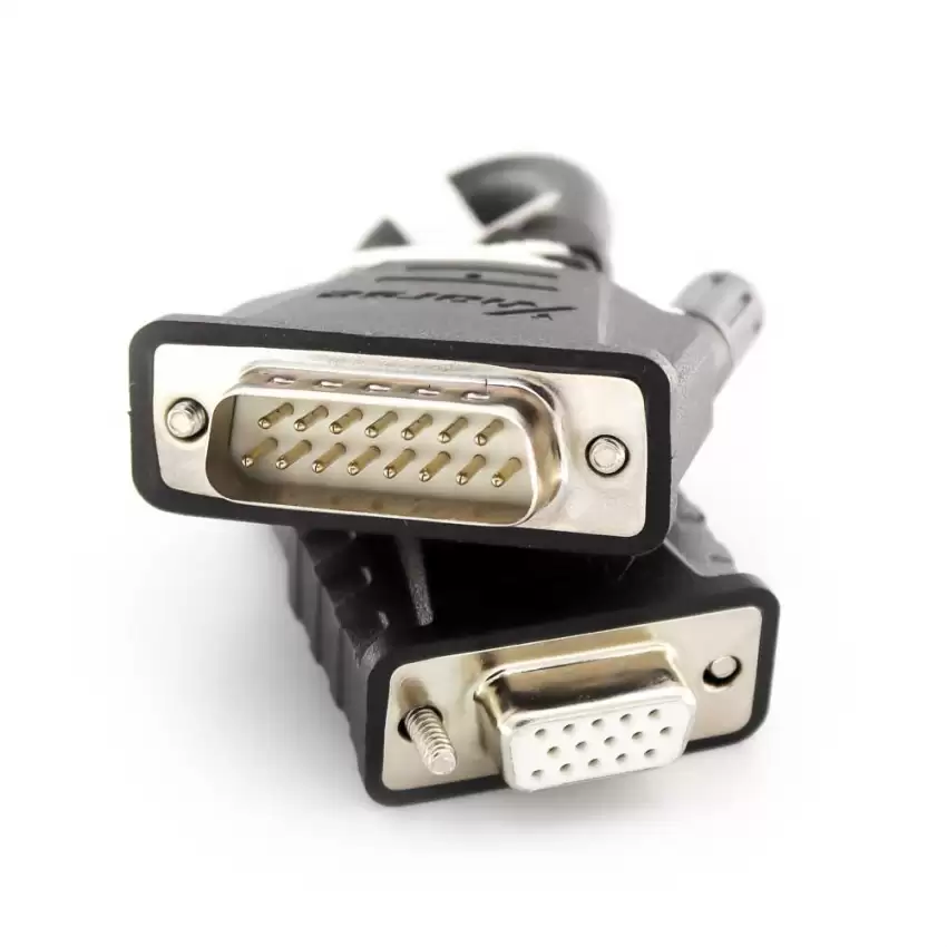 Xhorse Prog-DB15-15 XDKP26GL Cable for VVDI Key Tool Plus