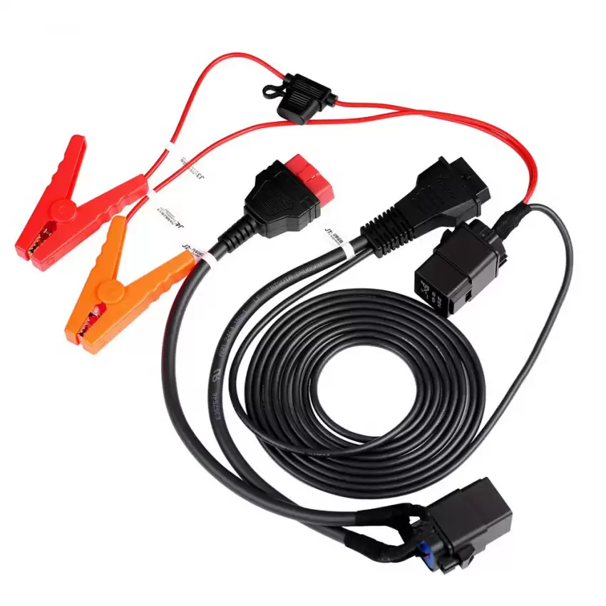 Xhorse XDFAKLGL All Key Lost Cable With Active Alarm for Ford vehicles for VVDI Key Tool Plus
