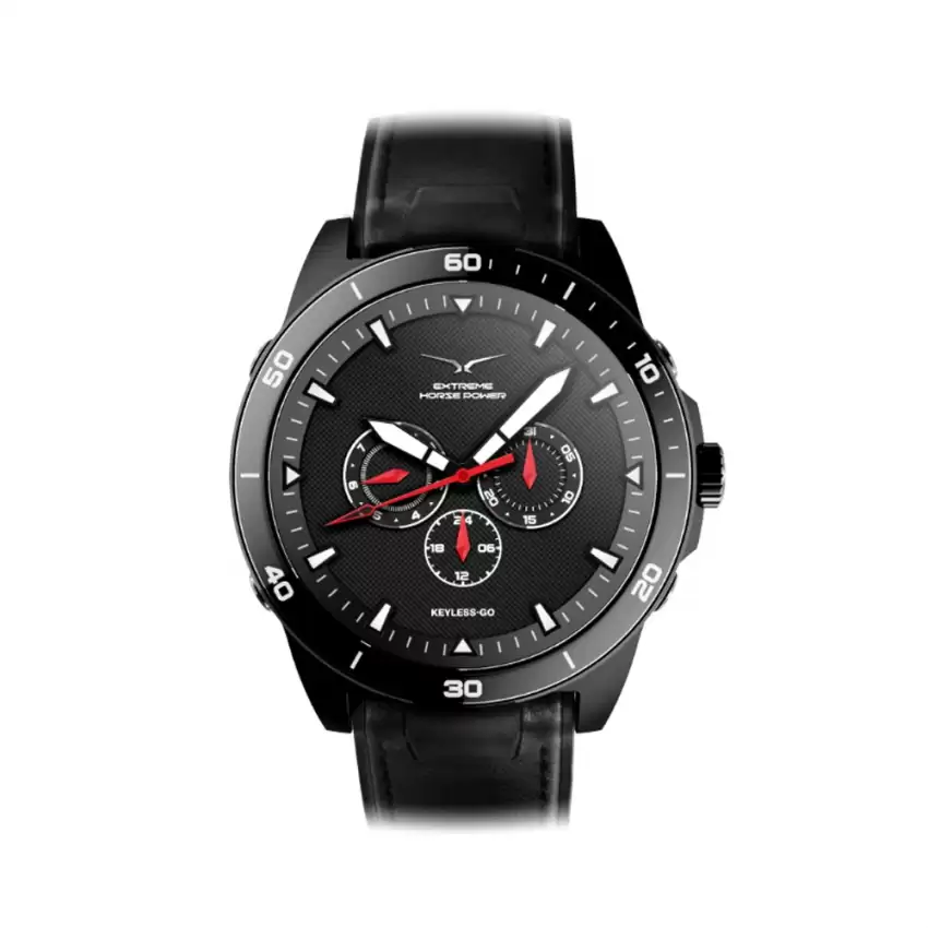Xhorse Remote Watch Keyless Wearable Super Car Key XSWK02 SW-007
