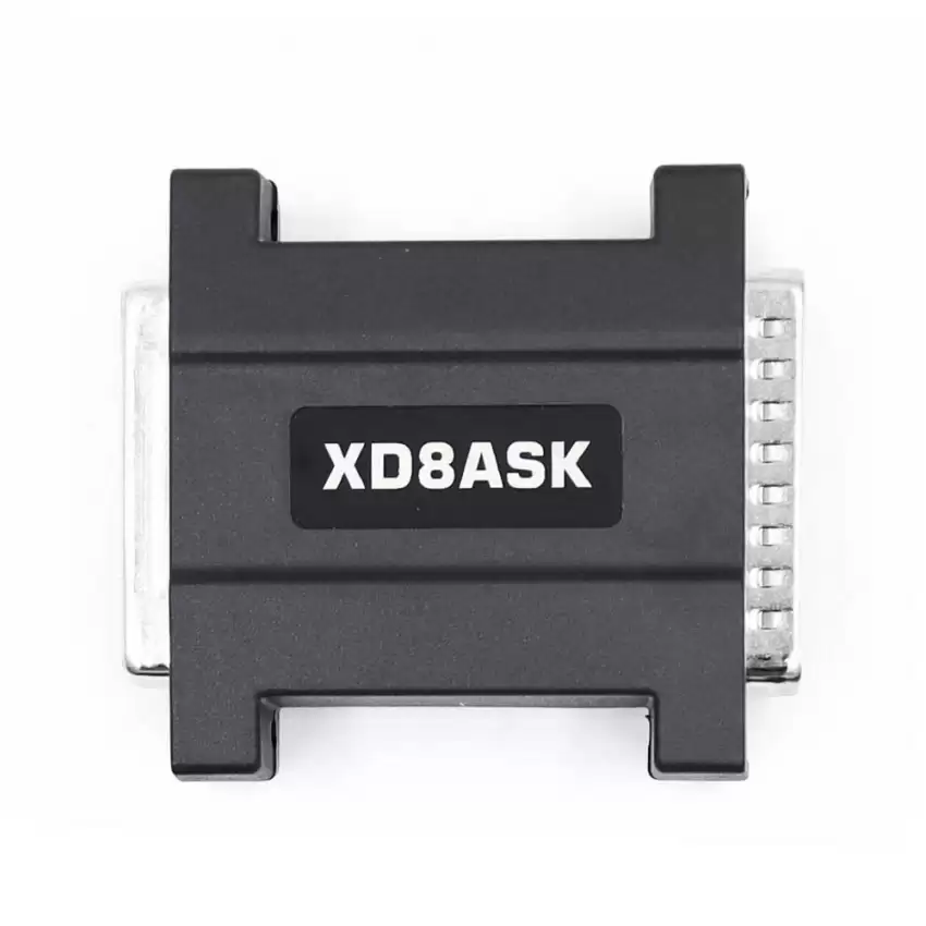 High Quality NEW Xhorse TOY8A All Key Lost Adapter for VVDI Key Tool Plus XD8ASKGL