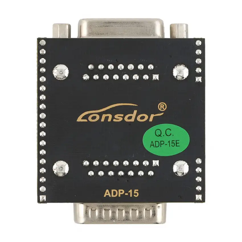 Lonsdor ADP15 Adapter For Toyota And Lexus Smart Key Programmer With K518 Pro And K518 FCV