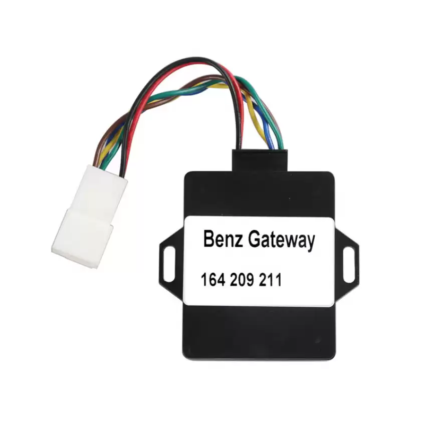 Mercedes A164 W164 Gateway Adapter for VVDI MB BGA Tool and NEC PRO57