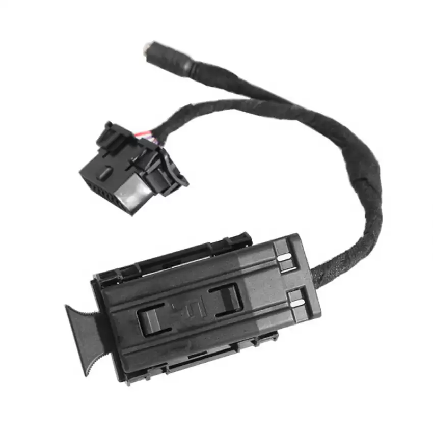 VVDI Xhorse BMW ISN DME Cable for MSV and MSD Cable