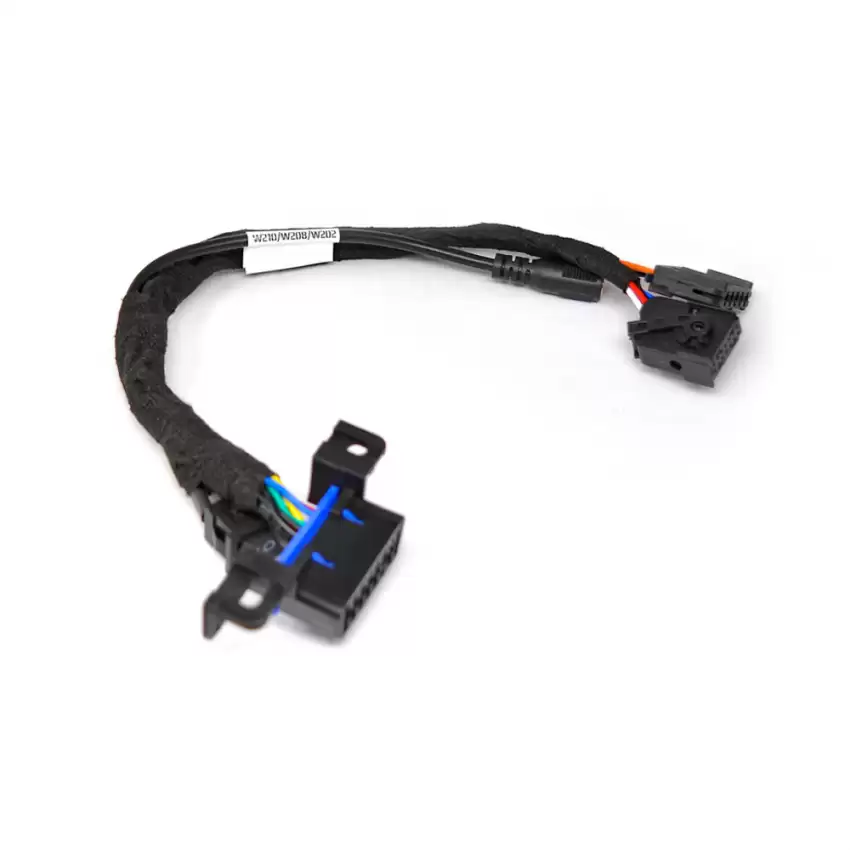 W210-W208-W202 Mercedes Benz EIS ESL Testing Cables compatible with Abrites & VVDI MB Tool