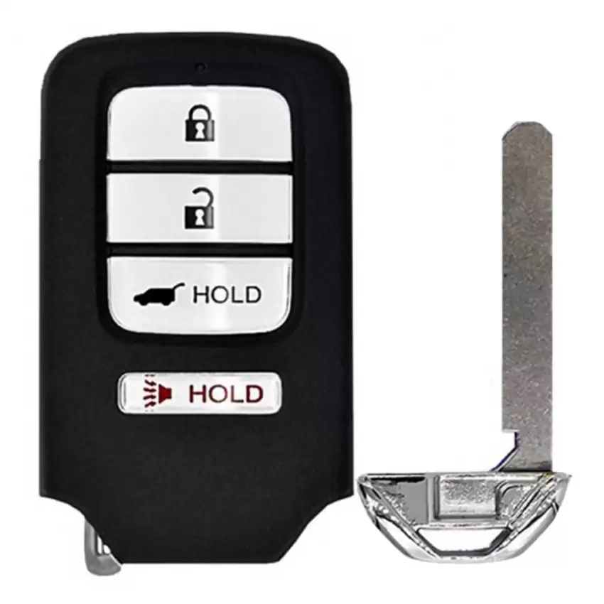 Smart Remote Key for Honda CR-V ACJ932HK1210A 72147-T0A-A11