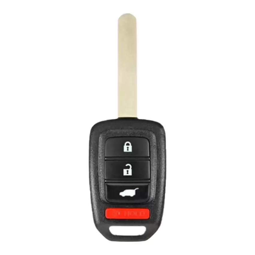Remote Head Key for Honda CR-V HR-V 35118-T7S-A00, 35118-T0A-A30 MLBHLIK6-1T