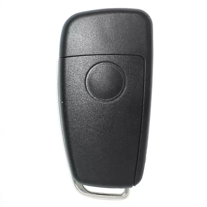  KEYDIY KD Universal Flip Remote Audi Style B02 3 Buttons For KD900 Plus KD-X2 KD mini remote maker 