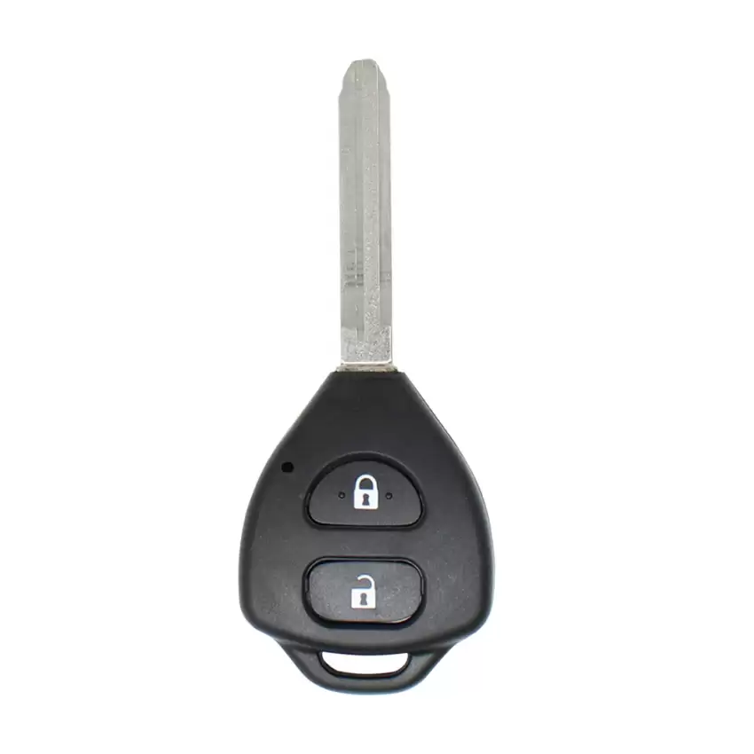 KD Universal Remote Key B Series B05-2 2 Buttons Toyota Style