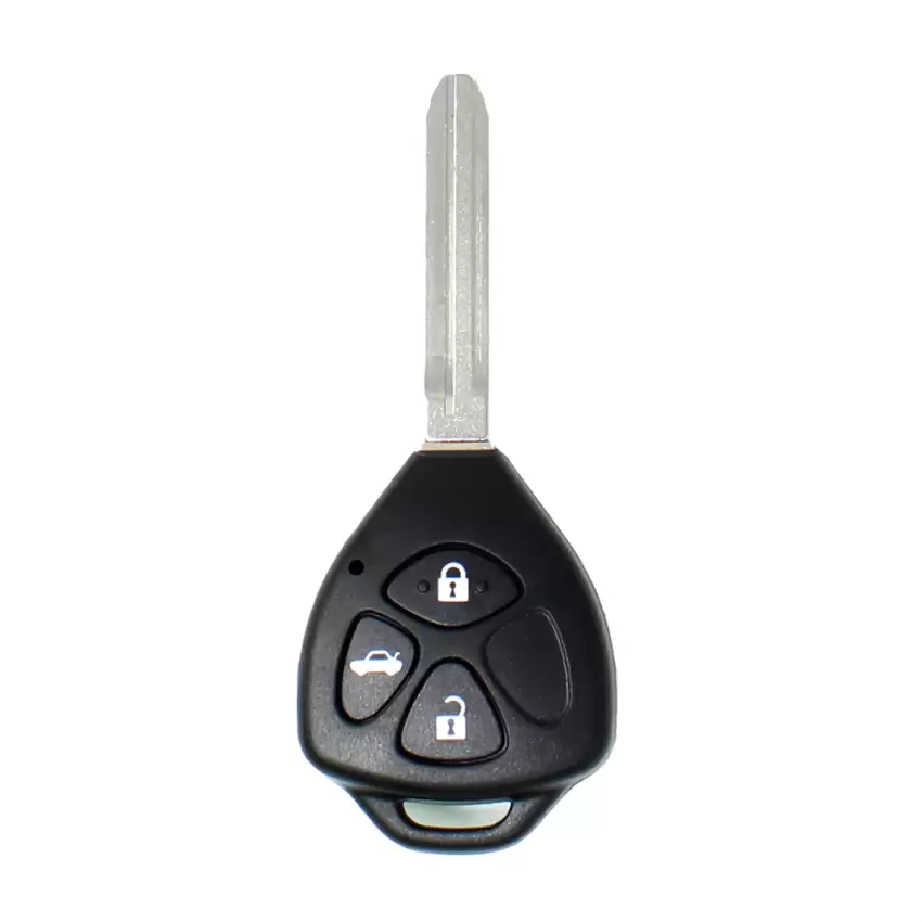 KEYDIY KD Remote Head Key Toyota Type 3 Buttons B05-3