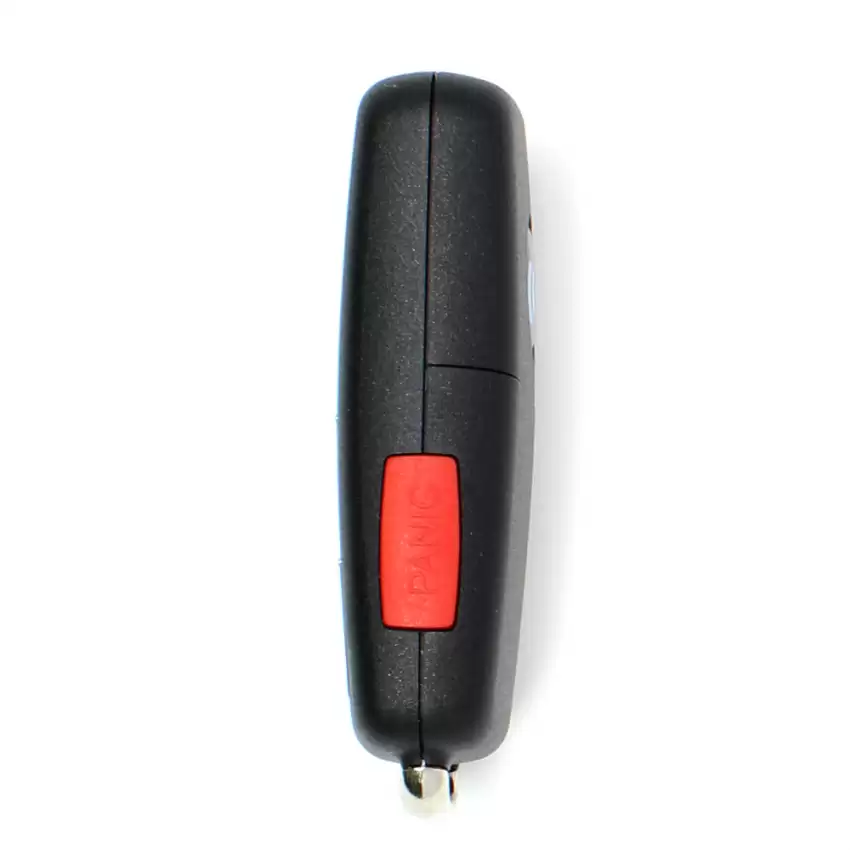 KEYDIY Flip Remote VW Style 4 Buttons With Panic B08-3+1 - CR-KDY-B08-3+1  p-3