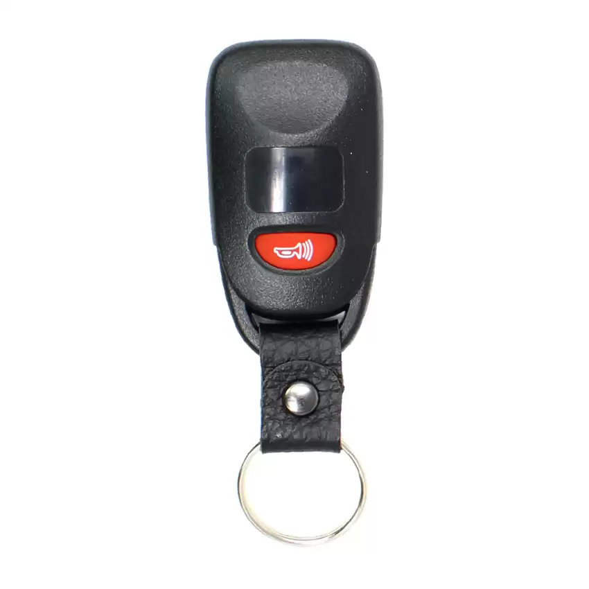 KEYDIY KD Universal Car Remote Key With Strap Hyundai Kia Style B09-3+1 4 Buttons With Panic for KD900 Plus KD-X2 KD mini remote maker 