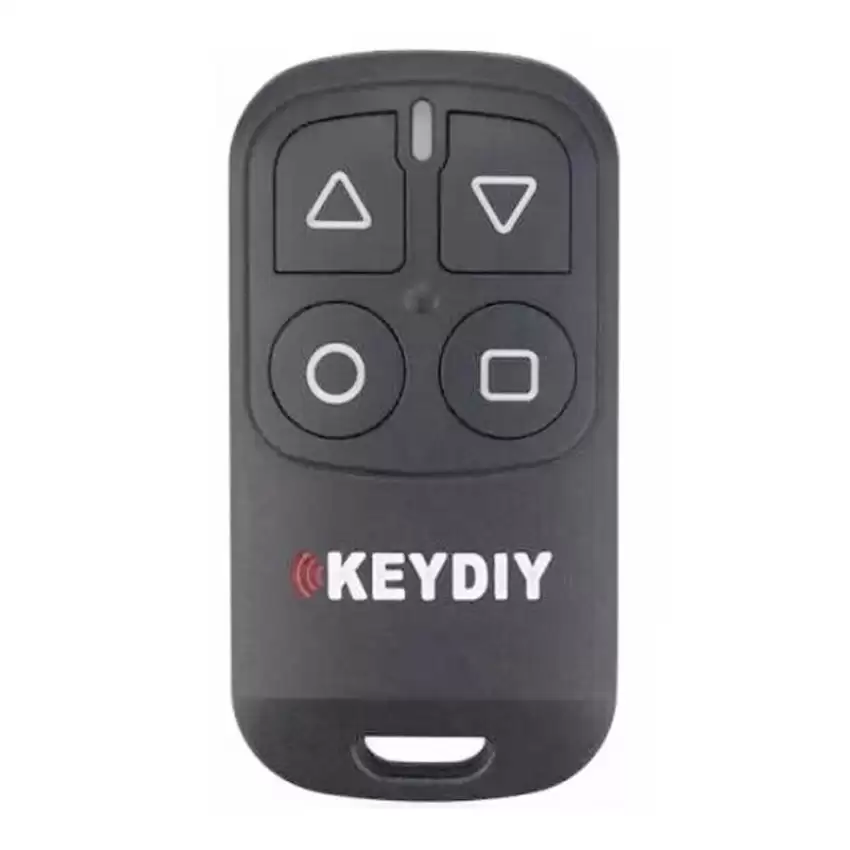 KEYDIY Car Remote Key B Series B32 4 Buttons Universal Type