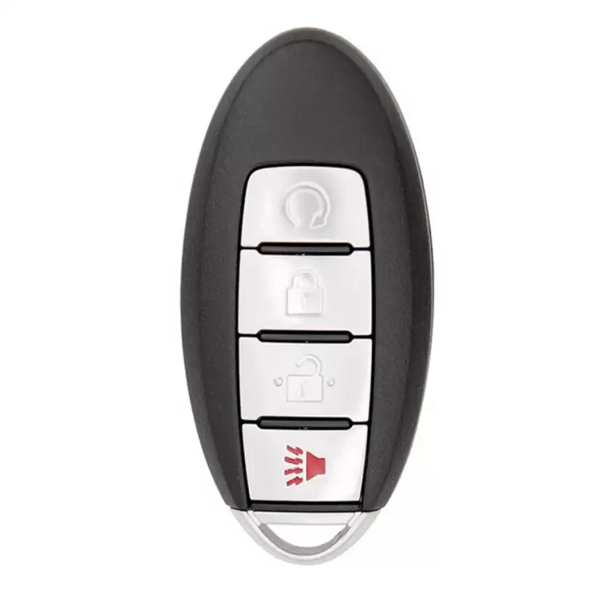 Nissan 285E3-5AA3D KR5S180144014 Smart Remote Key with 4 Button