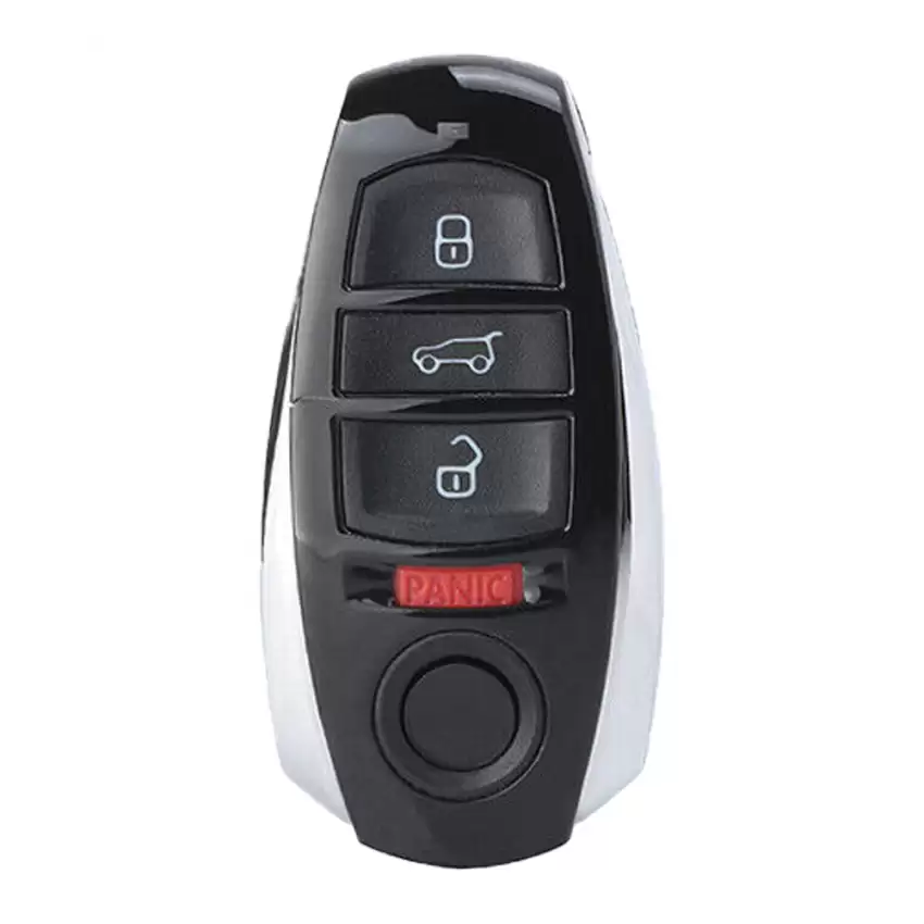 Smart Remote Key for 2011-2017 Volkswagen Touareg  7P6-959-754  IYZVWTOUA