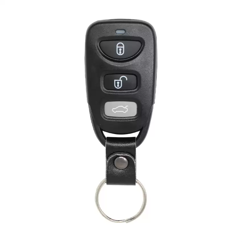 Xhorse Wire Universal Remote Hyundai Style 3 Buttons XKHY00EN