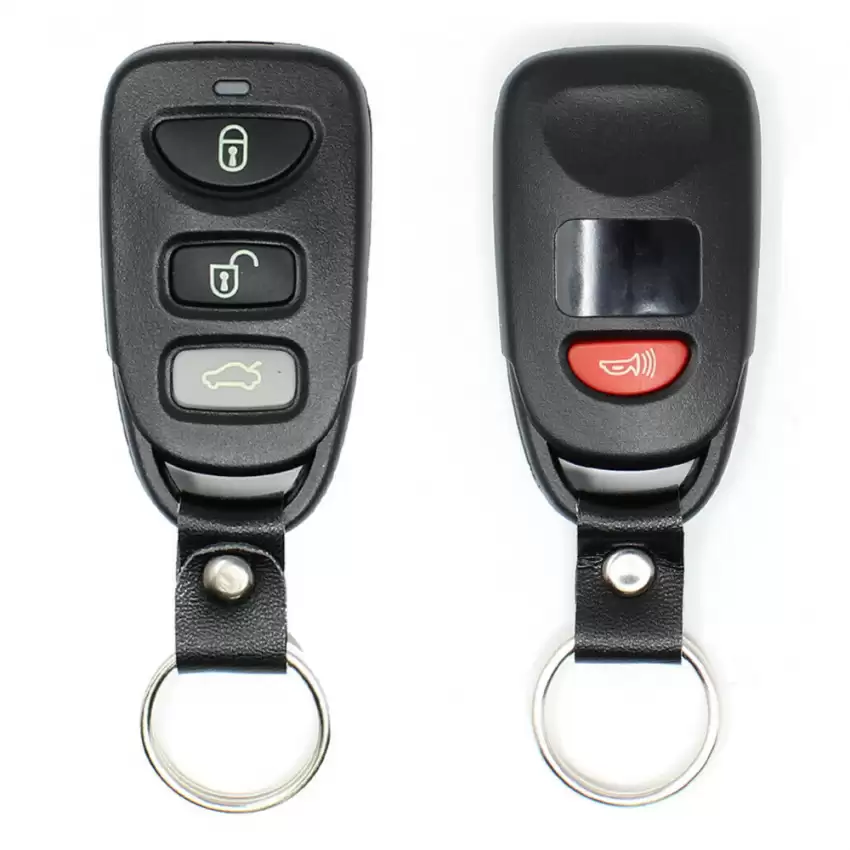 Xhorse Wire Universal Remote Hyundai Style 3+1 Separate Buttons XKHY01EN