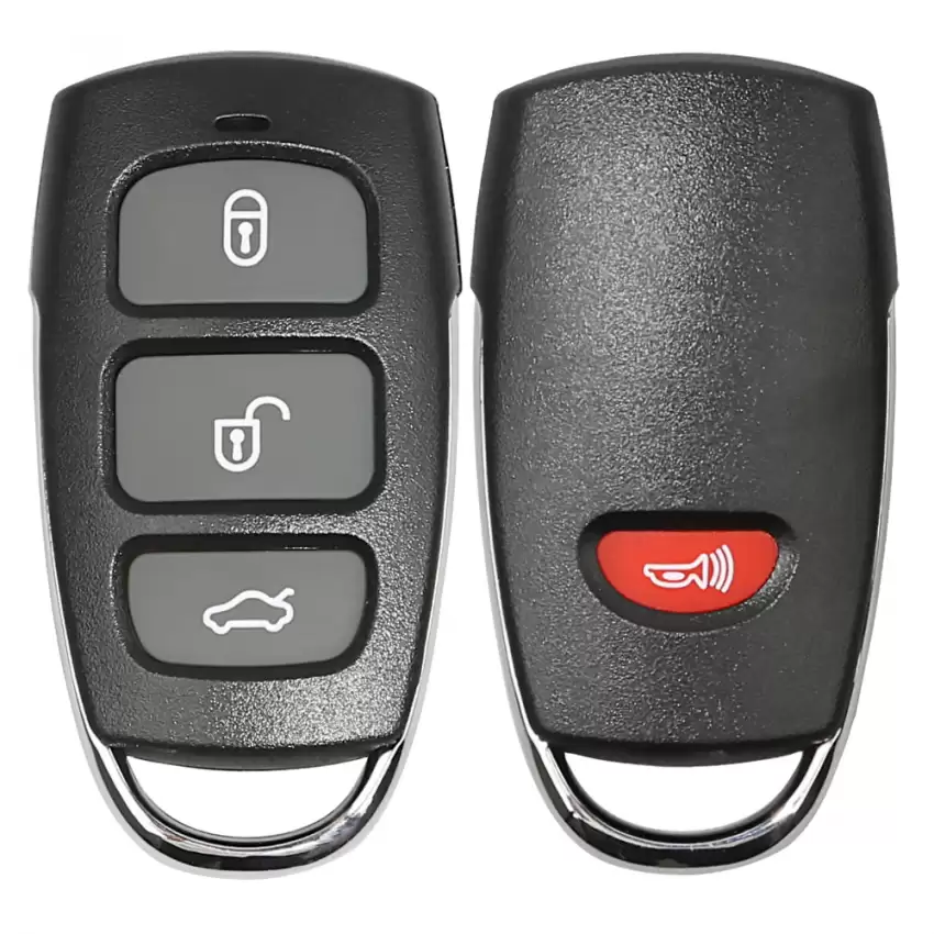 Xhorse Universal Wire Remote Key Hyundai Style 4 Buttons XKHY04EN - CR-XHS-XKHY04EN  p-3