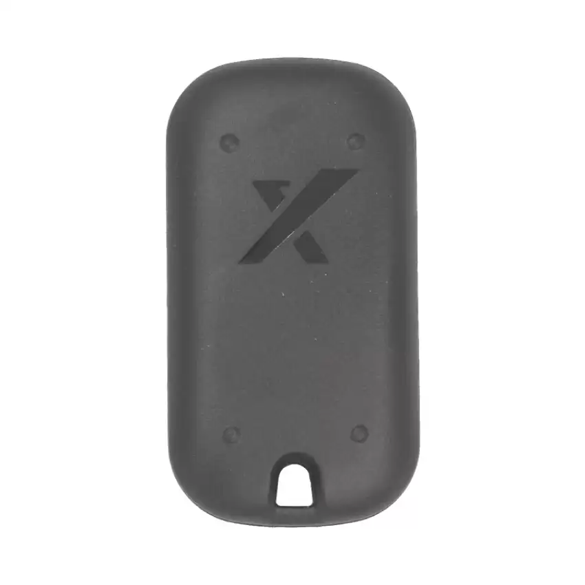 Xhorse Universal Garage Remote 4 Buttons for VVDI Key Tool New Discount Price  XKXH03EN 