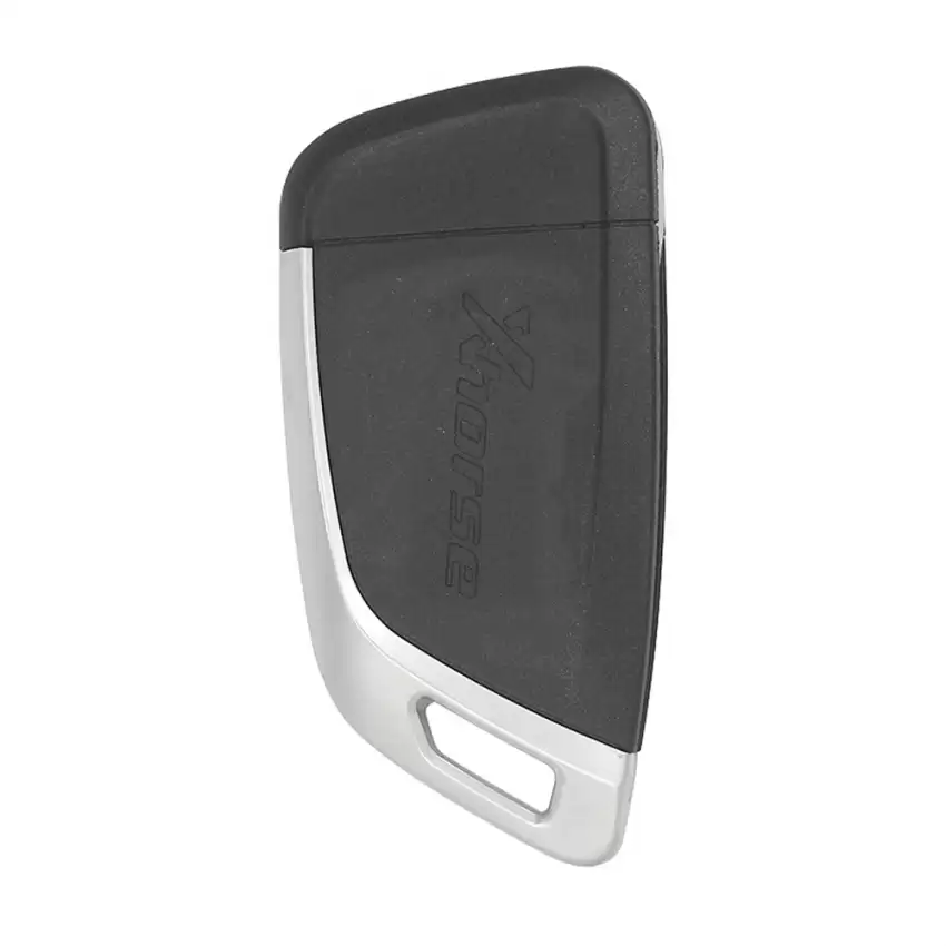 Xhorse Universla Smart Key Knife Style Keybkank Inside 3 Buttons XSKF01EN for VVDI Key Tool/MINI Key Tool/VVDI2