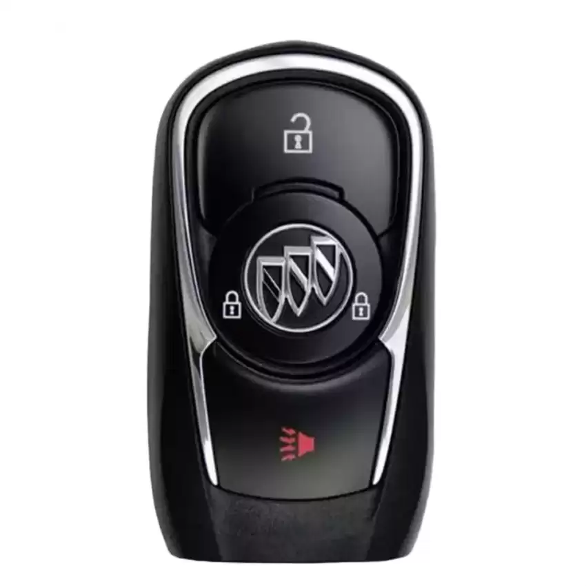 2017-21 Buick Encore Smart Remote Key 13532390 HYQ4AA Refurbished