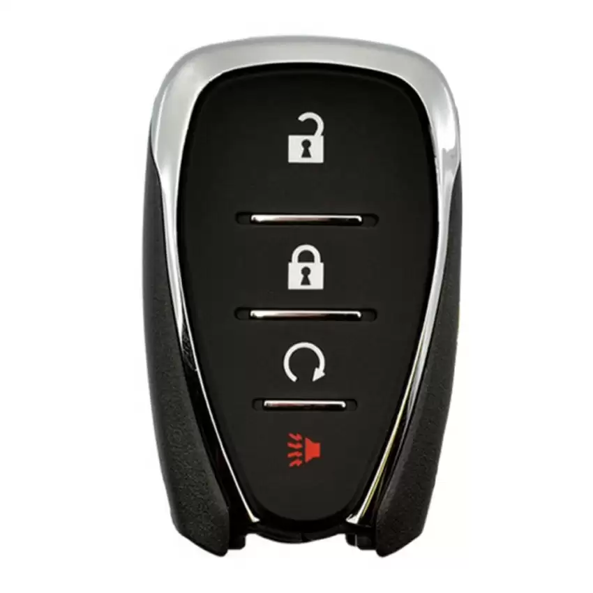 2016-2021 Chevrolet Proximity Smart Remote Key 13529664 HYQ4AA